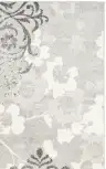 Silver / Ivory