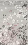 Light Gray / Purple