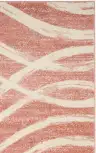 Rose / Cream