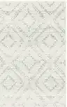 Ivory / Green