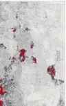 Red / Gray