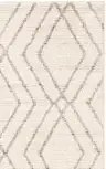 Ivory / Gray