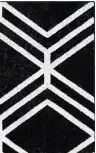 Black / Ivory