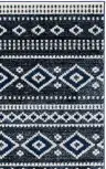 Dark Gray / Ivory