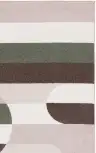 Beige / Green