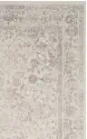 Ivory / Silver