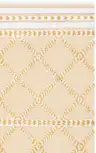 Gold / Ivory