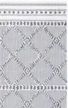 Gray / Ivory