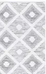 Gray / Ivory