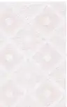 Pink / Ivory