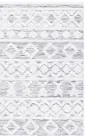 Ivory / Gray