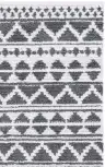 Ivory / Gray