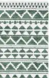 Green / Ivory