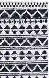 Black / Ivory