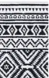 Black / Ivory