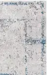 Gray / Blue