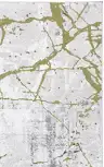 Gray / Green