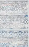 Gray / Blue