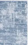 Ivory / Steel Blue