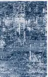 Ivory / Dark Blue