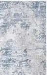 Gray / Blue