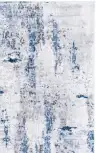 Gray / Light Blue