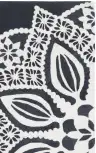 Gray / Ivory