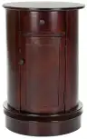 Dark Cherry