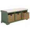 Dusty Green
