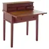 Cherry / Honey Oak