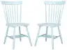 Pale Blue
