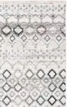 Ivory / Gray