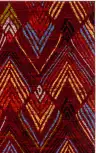 Red / Terracotta