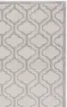 Ivory / Light Gray