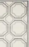 Ivory / Light Gray