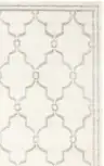 Ivory / Light Gray