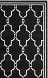 Anthracite / Ivory