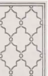 Ivory / Gray