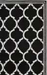 Anthracite / Ivory