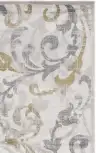 Ivory / Light Gray