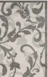 Ivory / Gray