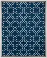 Navy / Ivory