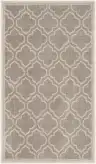Light Gray / Ivory