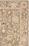 Beige / Sage