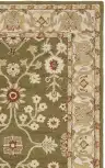 Moss / Ivory