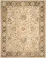 Ivory / Gray