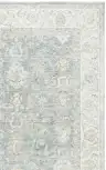Ivory / Blue