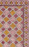 Pink / Yellow