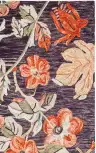 Charcoal / Orange