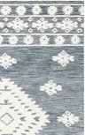 Dark Gray / Ivory